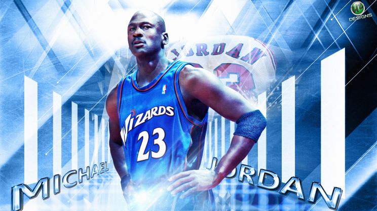 Michael Jordan