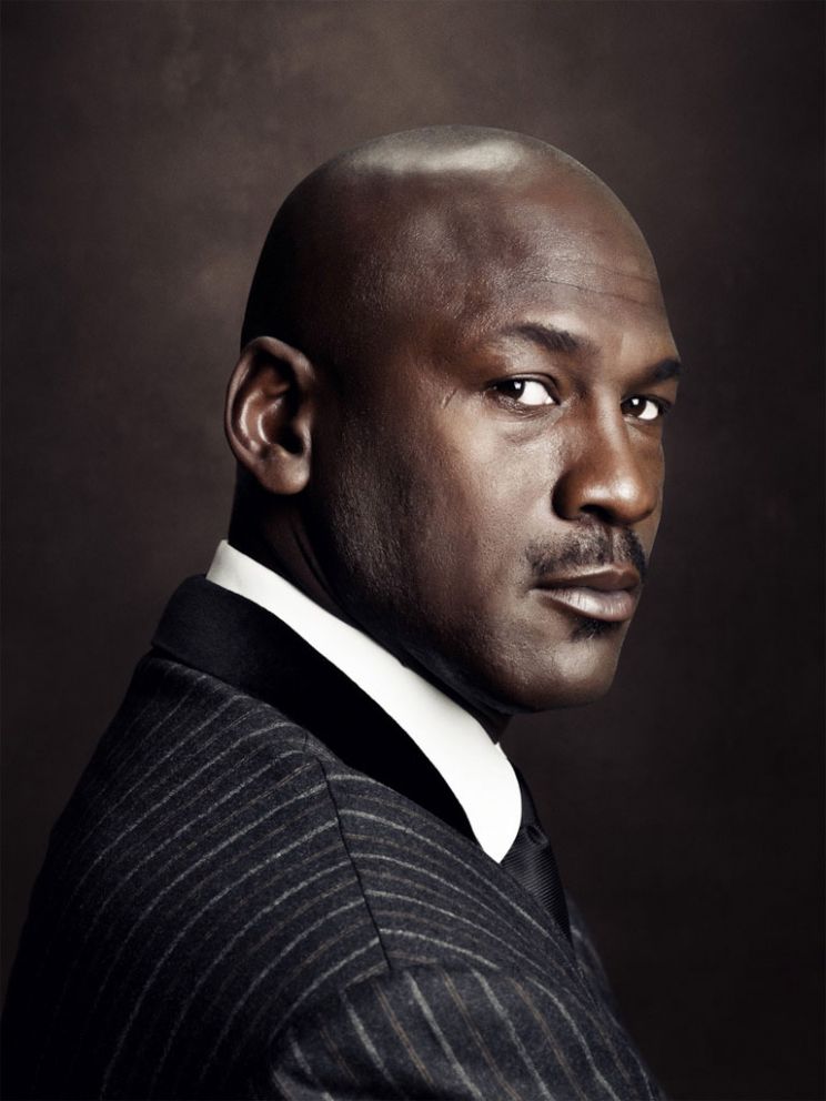 Michael Jordan