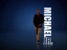 Michael Jr.