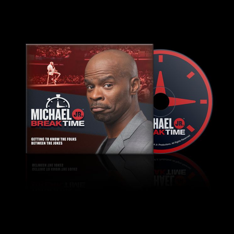 Michael Jr.