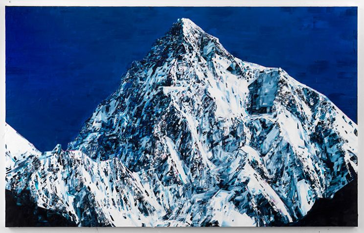 Pictures of Michael Kagan