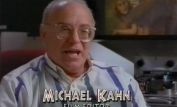 Michael Kahn