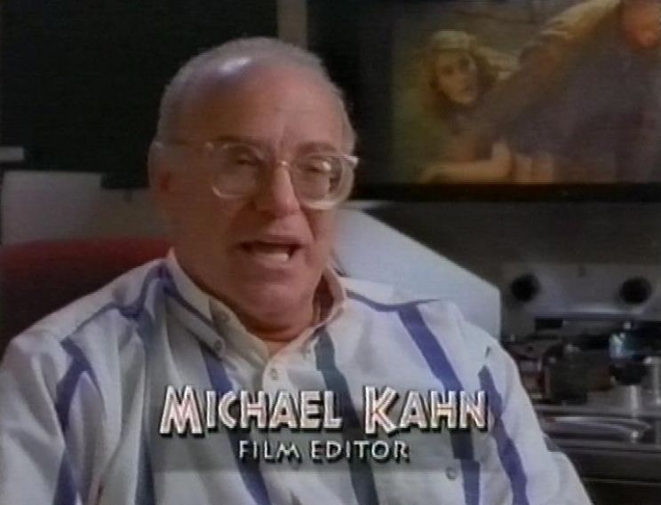 Michael Kahn