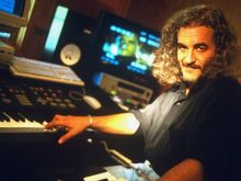 Michael Kamen