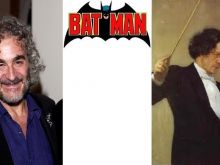 Michael Kamen