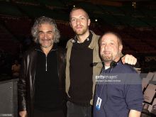 Michael Kamen