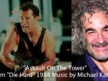 Michael Kamen
