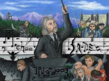 Michael Kamen