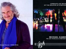 Michael Kamen