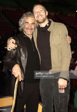 Michael Kamen