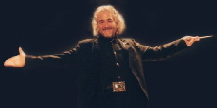 Michael Kamen