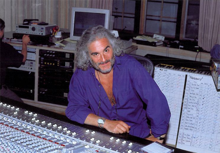 Michael Kamen