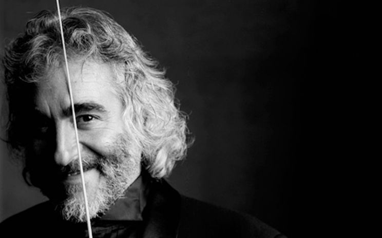 Michael Kamen