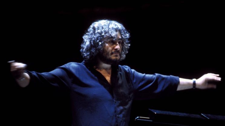 Michael Kamen