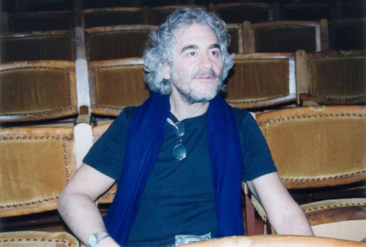 Michael Kamen