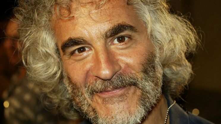 Michael Kamen