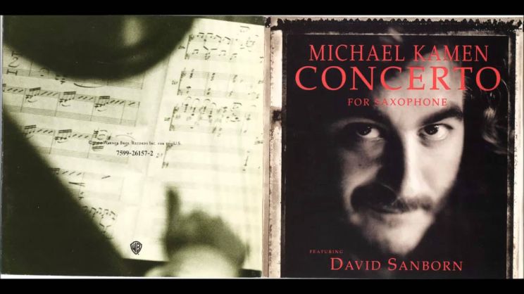 Michael Kamen