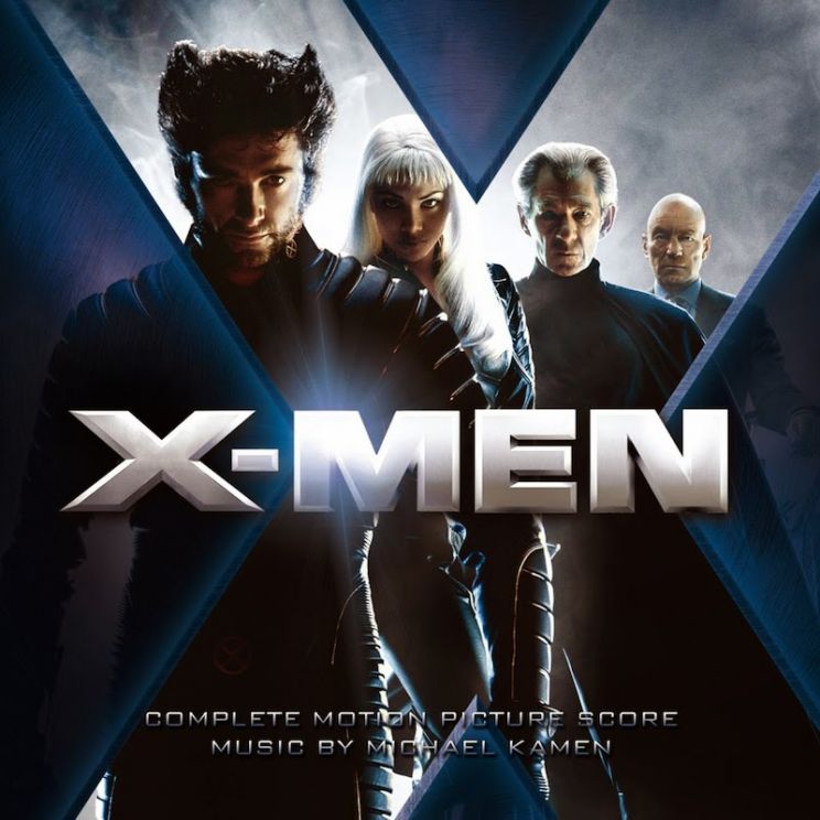 Michael Kamen