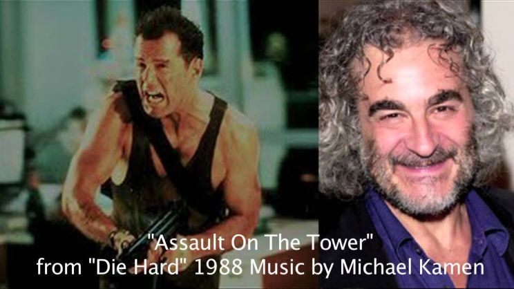 Michael Kamen