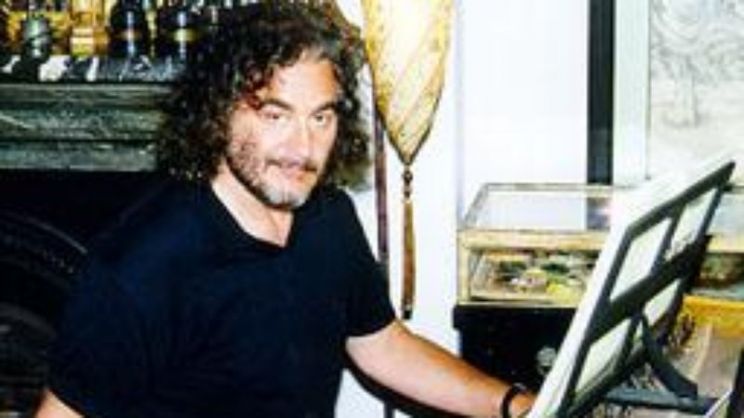 Michael Kamen