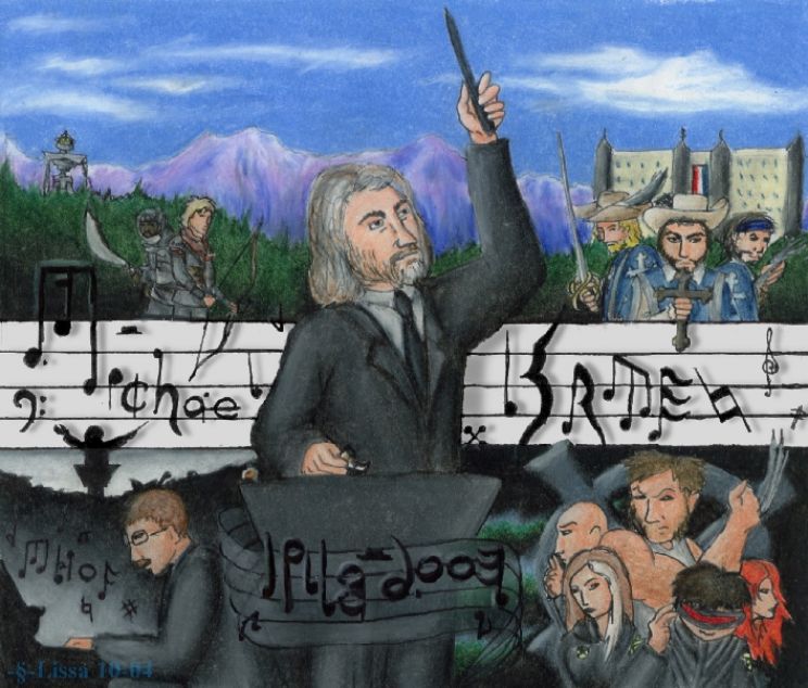 Michael Kamen