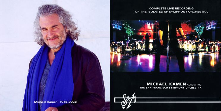 Michael Kamen