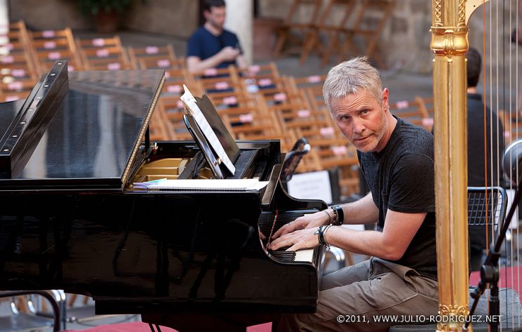 Michael Kamen