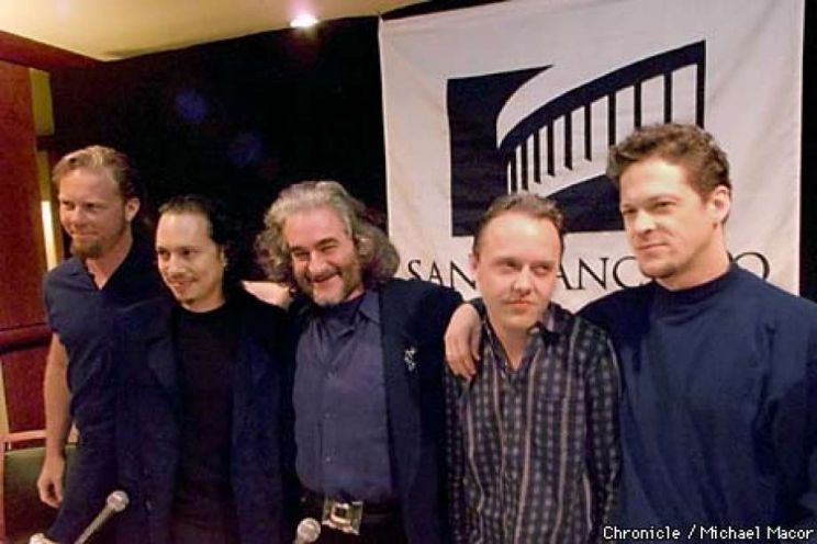 Michael Kamen