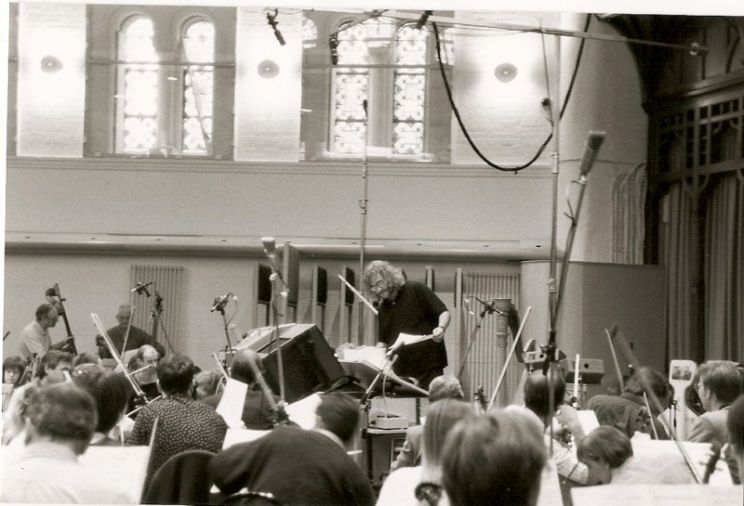 Michael Kamen