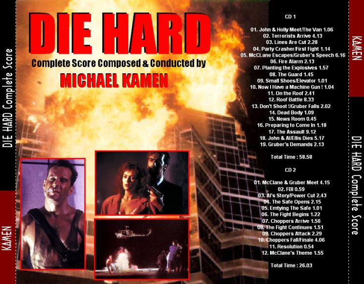 Michael Kamen