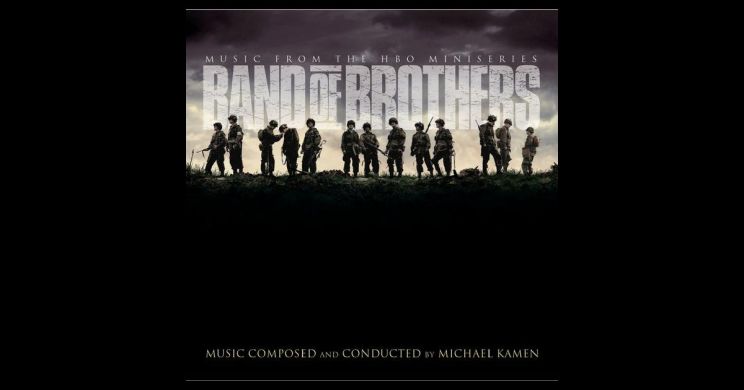 Michael Kamen