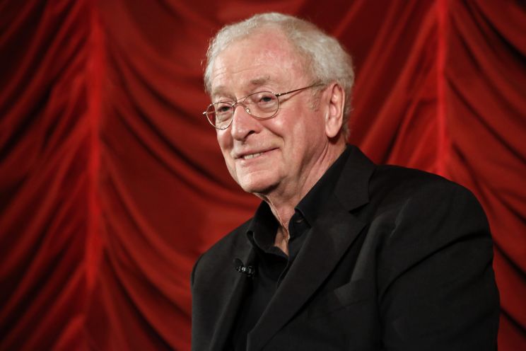 Michael Kane
