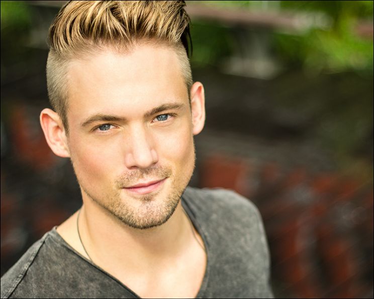 Michael Kane