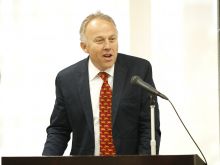 Michael Keating