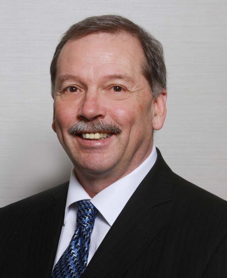 Michael Keating