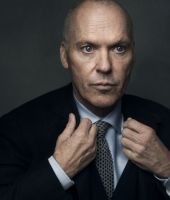 Michael Keaton