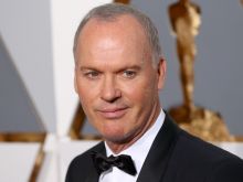 Michael Keaton