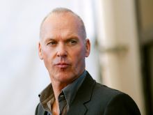 Michael Keaton