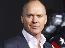 Michael Keaton