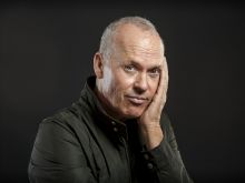 Michael Keaton