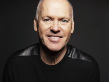 Michael Keaton