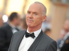 Michael Keaton