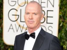 Michael Keaton