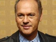 Michael Keaton