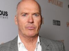 Michael Keaton