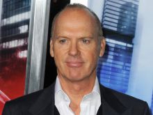 Michael Keaton