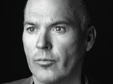 Michael Keaton