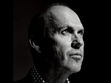 Michael Keaton