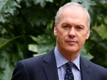 Michael Keaton