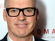 Michael Keaton photo